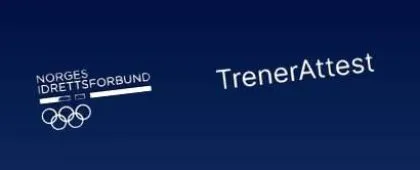 trenerattest trenerattest