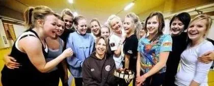 verdistyrt-idrettsforening verdistyrt-idrettsforening